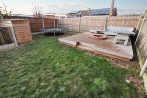 Garden- click for photo gallery